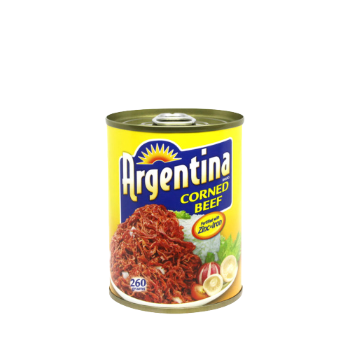 (Case) ARGENTINA CB 260G (Case) ARGENTINA CB 260G