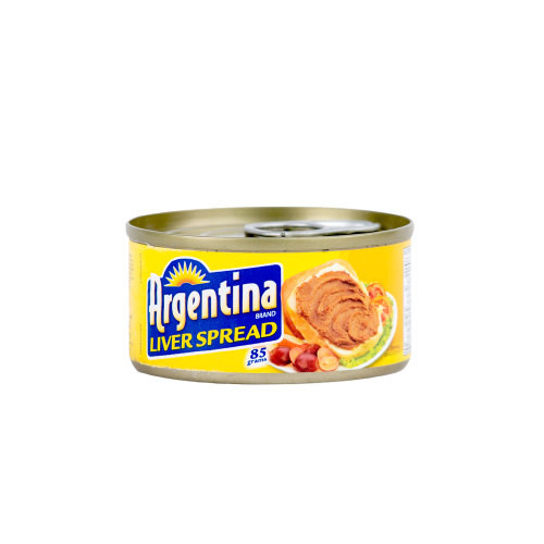 (Case) ARGENTINA LIVER S 85G