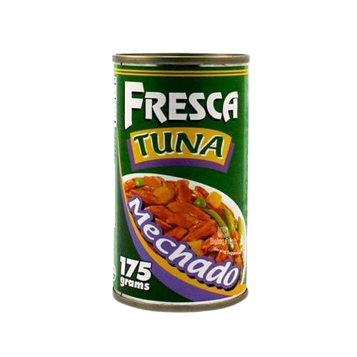 (Case) FRESCA TUNA MECHADO 175G