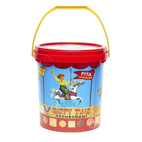 (Case) HAPPY TIME 1.5KG