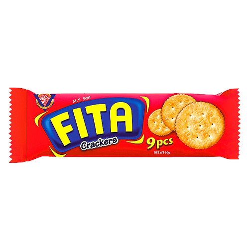 (Case) FITA 30G 10'S
