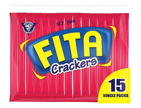 (Case) FITA 30G 15'S