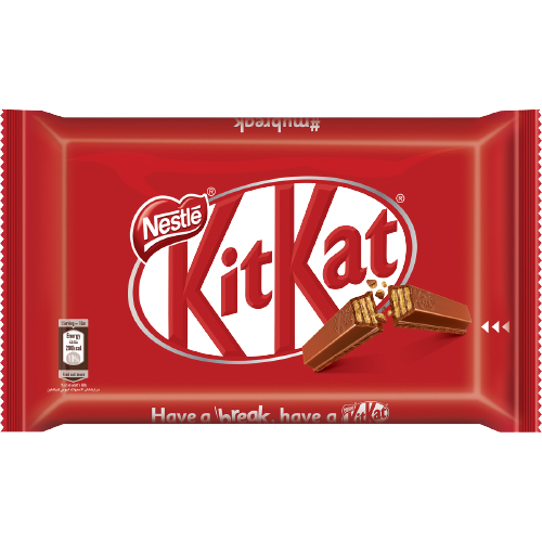KITKAT CHOCOLATE41.5G.