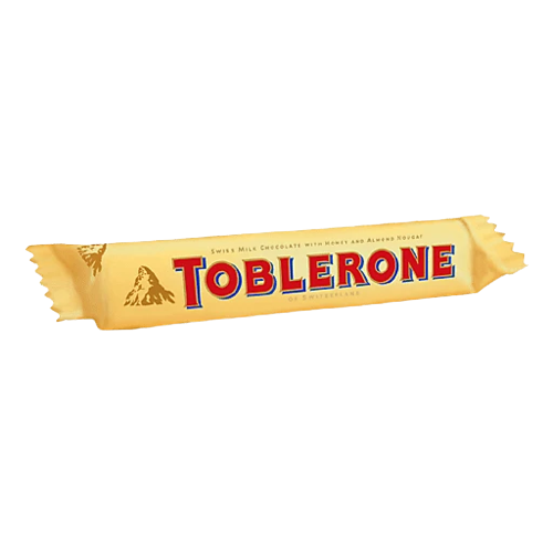 TOBLERONE 50G