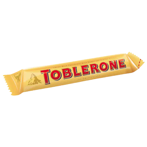 TOBLERONE 35G