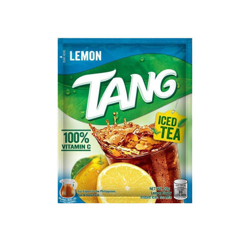 TANG LEM ICE TEA 20G TANG LEM ICE TEA 20G