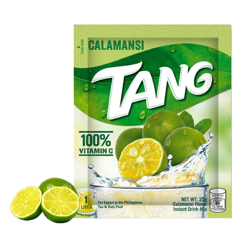 TANG CALAMANSI 20G TANG CALAMANSI 20G