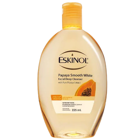 (Case) ESKINOL PAPAYA 225ML GET 50% ON 2ND B. (Case) ESKINOL PAPAYA 225ML GET 50% ON 2ND B.