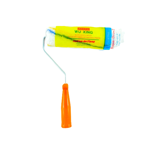(Case) PAINT ROLLER NO.7 (Case) PAINT ROLLER NO.7