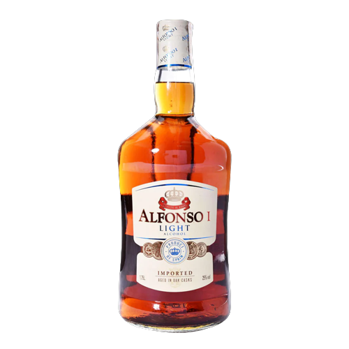 ALFONSO LIGHT 1.75L