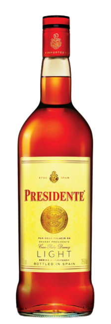 PRESIDENTE LIGHT 1L PRESIDENTE LIGHT 1L