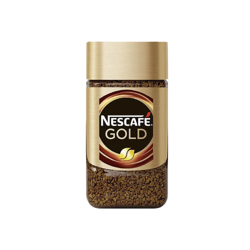 (Case) NESCAFE GOLD 50G