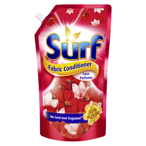 (Case) SURF FABCON LUXE PER. 670ML (Case) SURF FABCON LUXE PER. 670ML