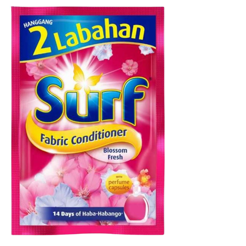 SURF FAB B.F 40ML SURF FAB B.F 40ML