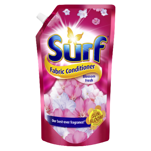 (Case) SURF FAB BLOSSOM 1480ML (Case) SURF FAB BLOSSOM 1480ML