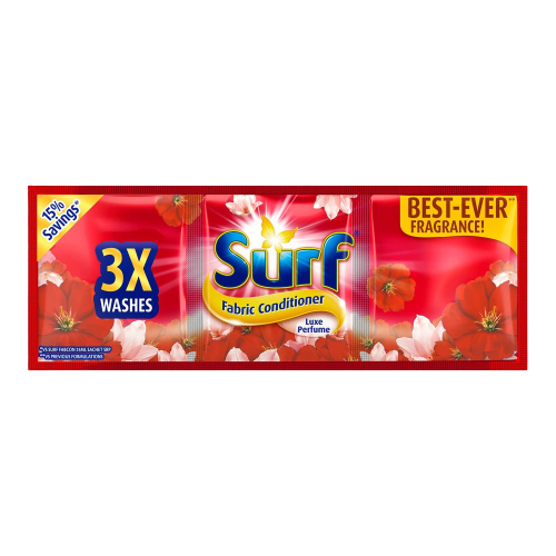 SURF FABCON LUXE PERFUME 69ML SURF FABCON LUXE PERFUME 69ML