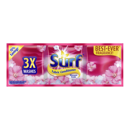 (Case) SURF FABRIC BLOSSOM FRESH 69ML (Case) SURF FABRIC BLOSSOM FRESH 69ML