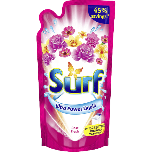 Surf power cheap