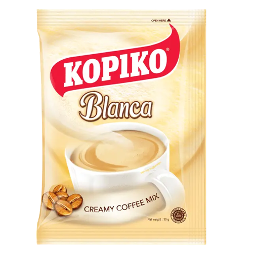 KOPIKO BLANCA 30G