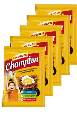 (Case) ENERGEN CHAMPION 35G