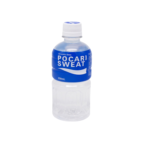 POCARI SWEAT 350ML