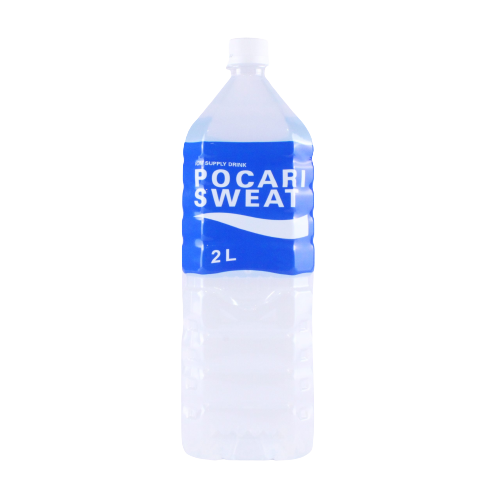 (Case) POCARI SWEAT 2L