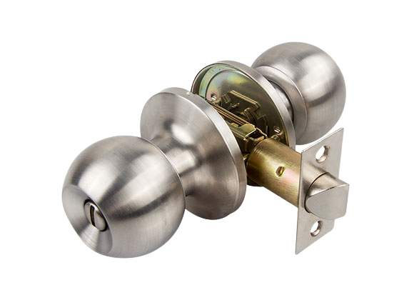 DOOR KNOB SS DOOR KNOB SS