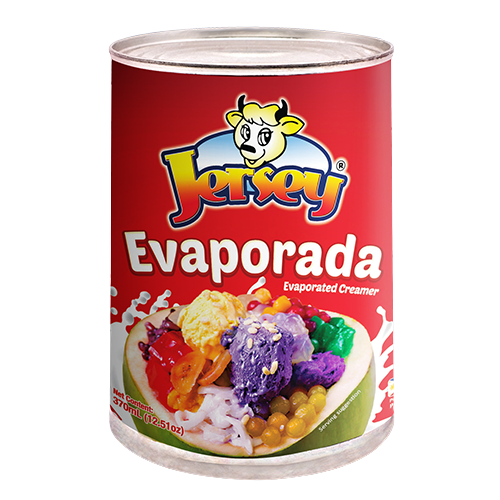 JERSEY EVAP 370ML JERSEY EVAP 370ML