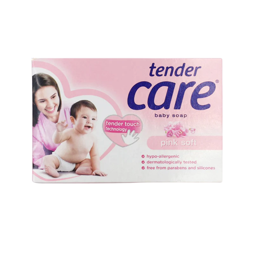 (Case) TC PINK SOAP 80G (Case) TC PINK SOAP 80G