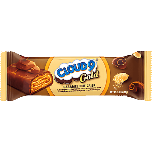 CLOUD 9 GOLD CRMLNT 30G