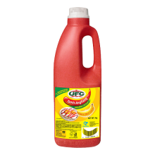 UFC KETCHUP 1KG