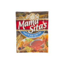 MS S&S SAUCE MIX 57G