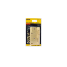 STANLEY DOOR HINGES 4X4