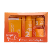 BEAUTY VAULT