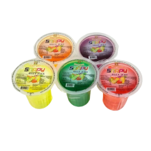 JELLY IN CUP 230ML