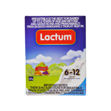 LACTUM 6-12 PLN 350G