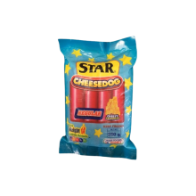 STAR CHEESE 250G
