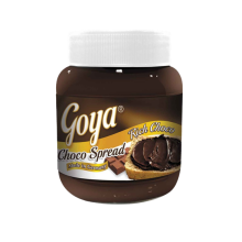 GOYA CHOCO SREAD 400G