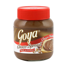 GOYA CHOCO HNUT 400G