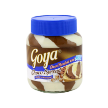 GOYA CHOCO HM 400G