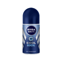NIVEA MEN C.KICK 50ML