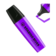STABILO BOSS VIOLET