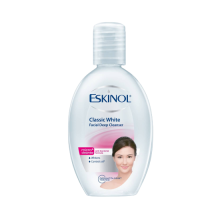 (Case) ESKINOL CLSSC WHITE P. 75ML