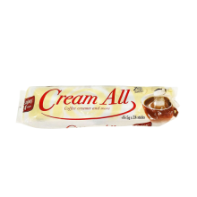 GREAT TASTE  CREAM ALL STCK 120G