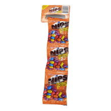 NIPS PEANUT TIES 12'S