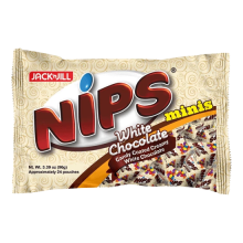 (Case) JNJ NIPS MINI WC 24'S