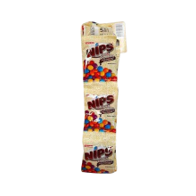 (Case) JNJ NIPS WHITE CHOCO 12'S