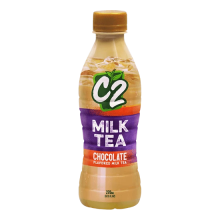 C2 MILK MILK CHOCO 270ML