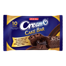 (Case) CREAM O C BAR CHOCO 10'S