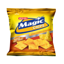 JACK N' JILL MAGIC CHIPS 20G
